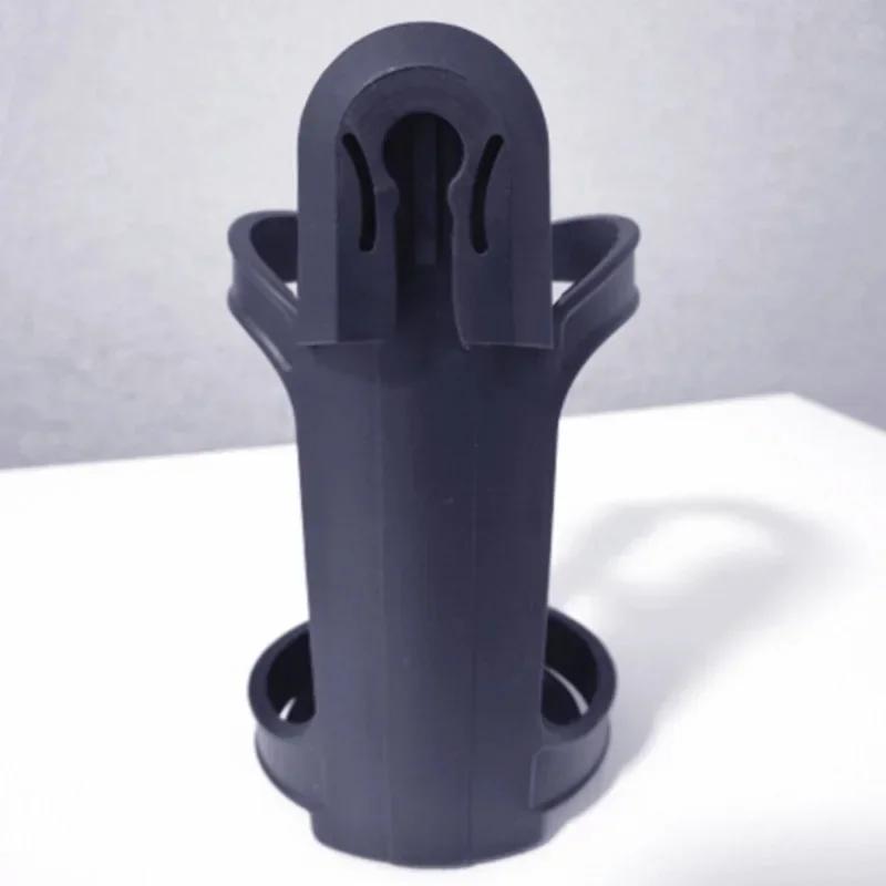 Non-Toxic Stroller Cup Holder Baby Stroller Accessories For Milk Bottles Rack Bicycle Bike Bottle Holder Baby Stroller Accessories