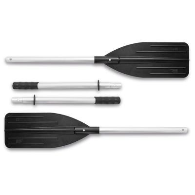 Deportes acuáticos – Botes de remos