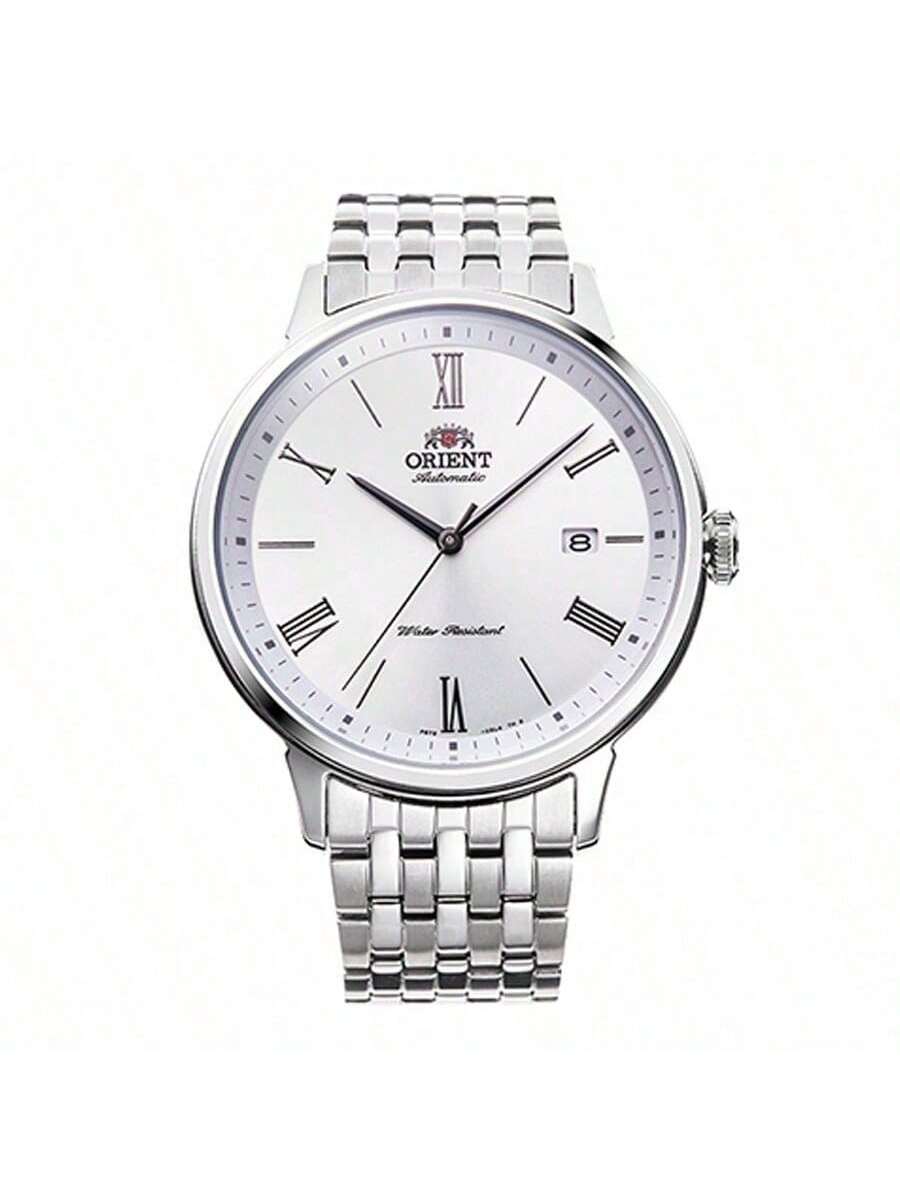 Мужские механические часы Orient RA-AC0J02B10B RA-AC0J04S10B RA-AC0J05L10B