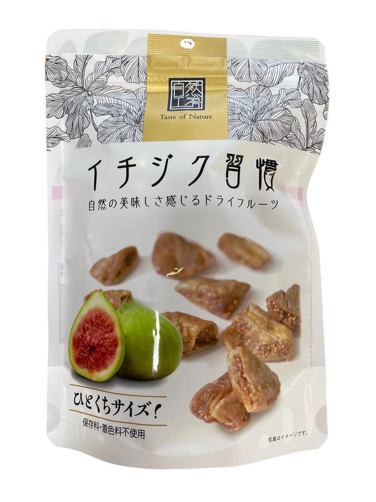 Fig habit 150g x 15 bags set