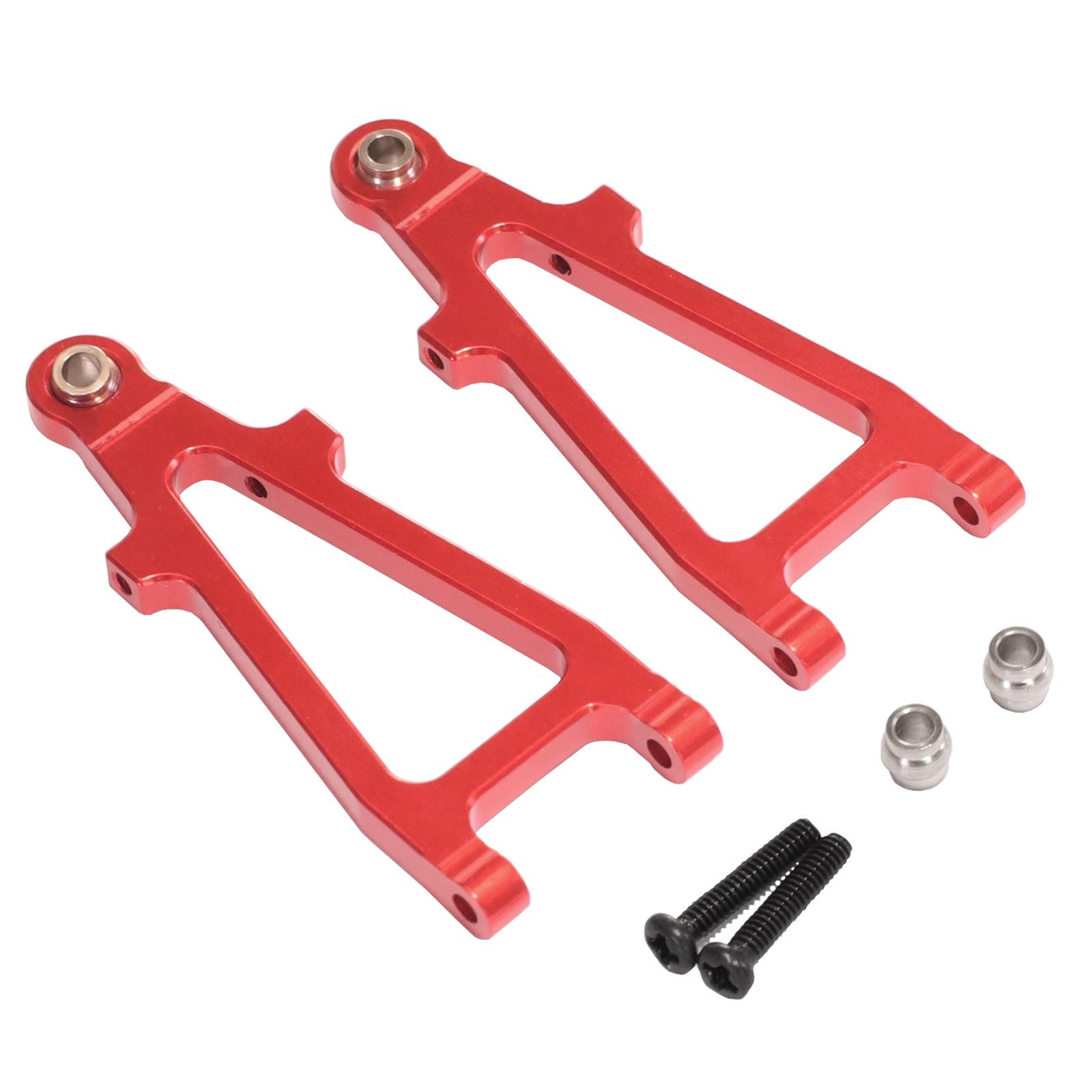 

JJRC C8811 RC Car Metal Upgrade Front Lower Wishbone 1/20 20208 1:20