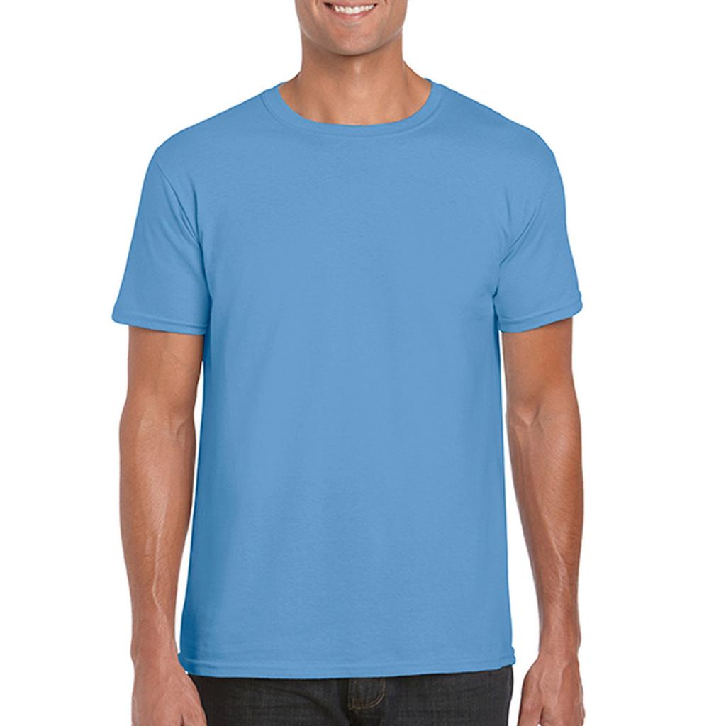 Gildan Unisex Adult Softstyle T-Shirt