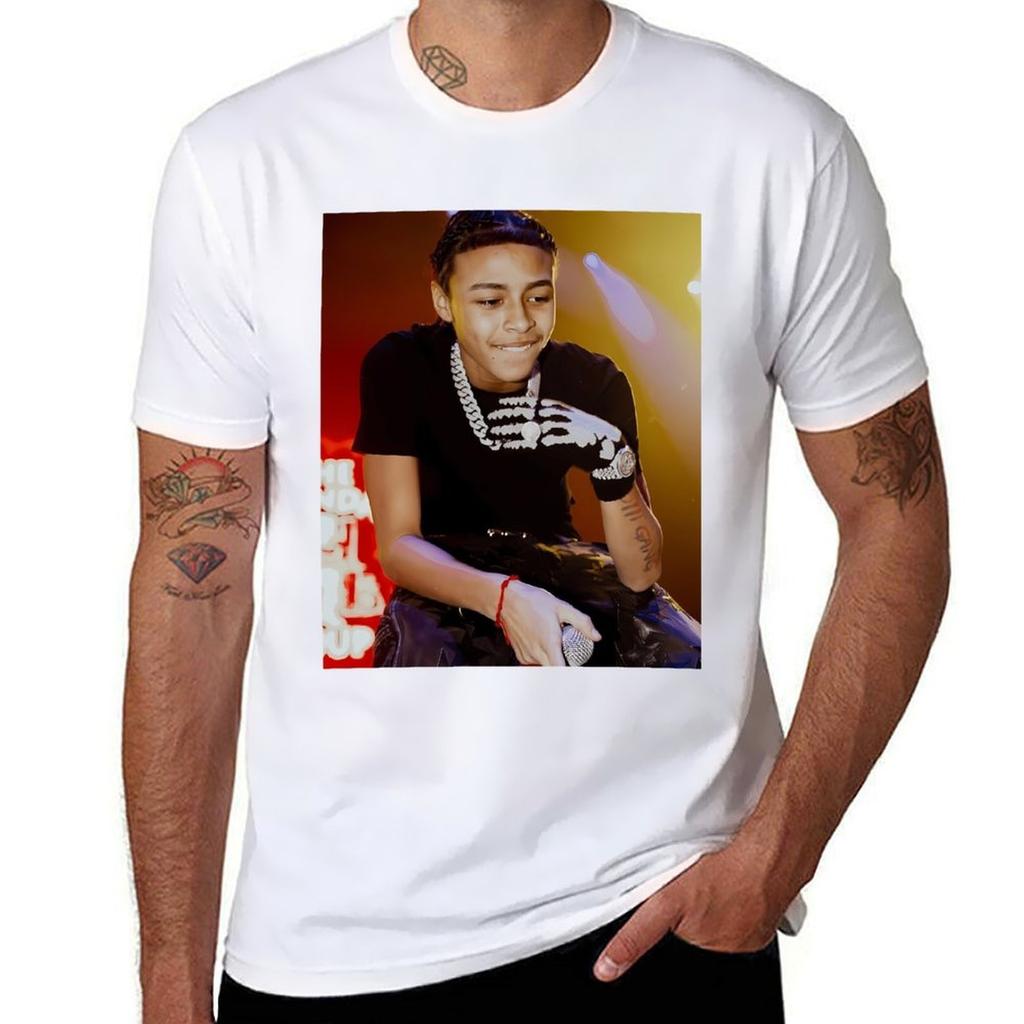 Dd Osama Ddosama TShirt Soft Cotton Print TShirt