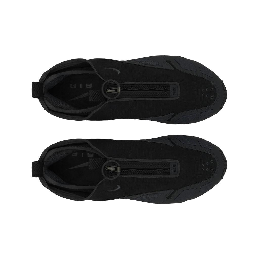 Nike Pantofi de sport pentru femei Air Sunder Max GORE-TEX negri, fum închis, gri FZ4238-001
