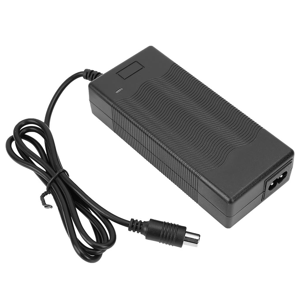 42V 2A Replacement Electric Scooter Charger Adapter Battery Charger for Xiaomi