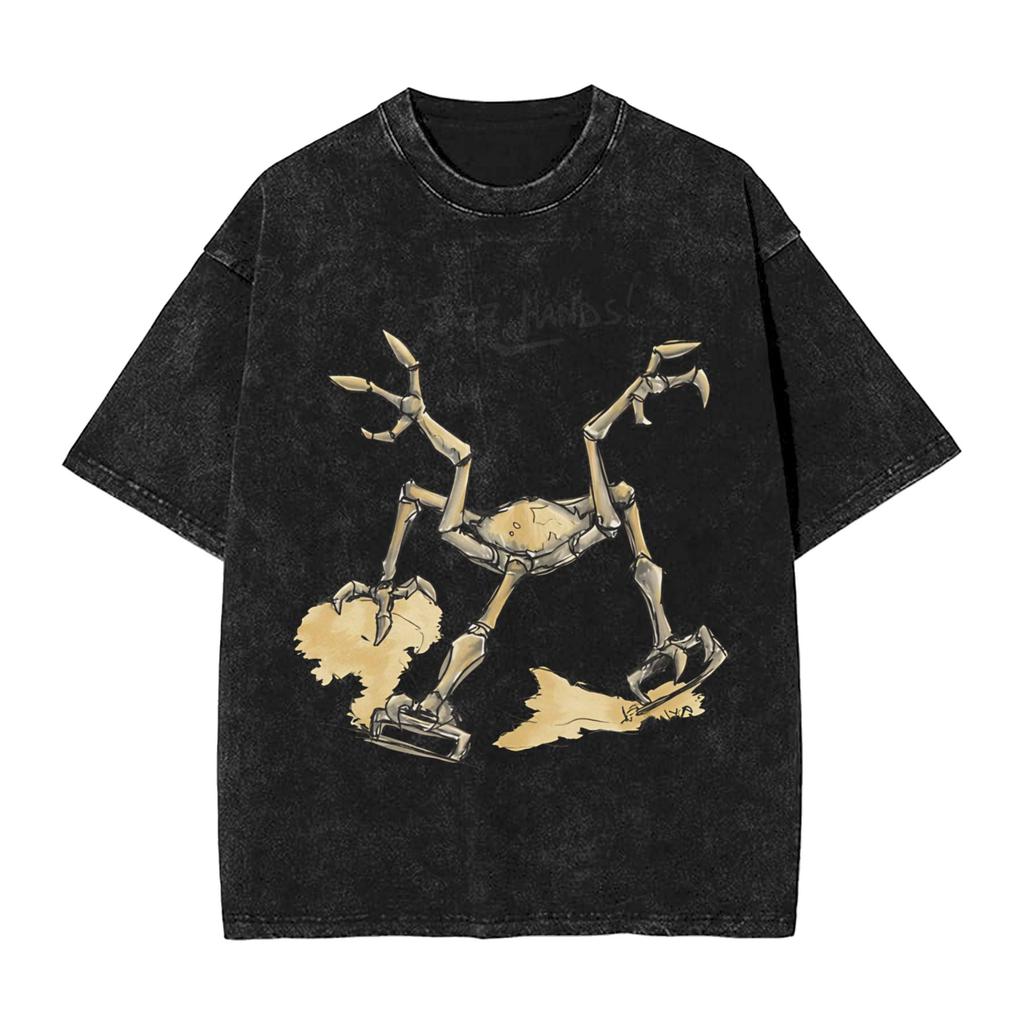 Get In Loser Were Going To Tau Ceti Rocky Phm Retro Project Hail Mary T Shirts Leisure O Neck Tshirts Cotton Plus Size Tops