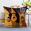 B-Bandit-Cartoon Cushion Cover Car Throw Pillow Case For Sofa Car Christmas Gift 40x40cm 45x45cm