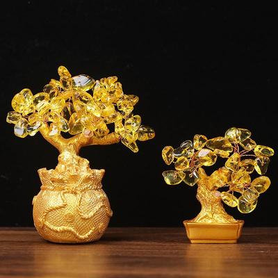 Inredningsdetaljer – Glasdekorationer