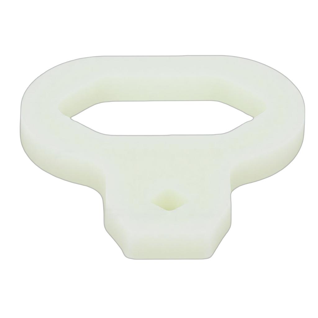 Glowing Diving Clip Hook Silicone Second Stage Regulator Mouthpiece Glow in The Dark   Diving Clip Hook