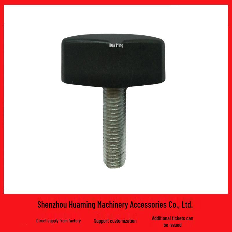 Bakelite Straight Handles