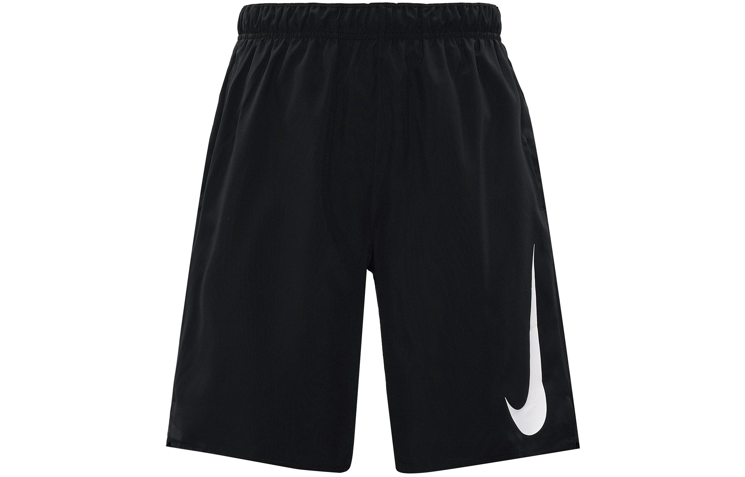 Nike Challenger Casual Shorts Men s Black DX0905-010 M