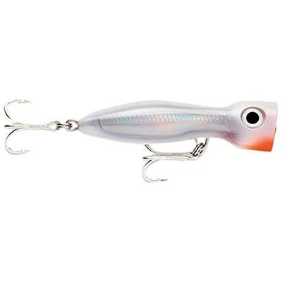 Rapala Popper X-Rap Magnum Explode 17cm 140g Glass Ghost GGH XRMAGXP170-GGH Lure