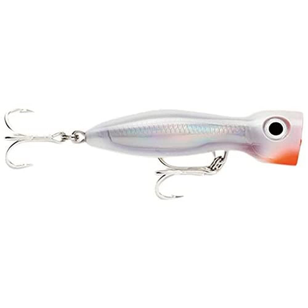 

Rapala Magnum Explode Glass GGH X-Rap Popper, 17см, 140г, Призрак, (XRMAGXP170-GGH)