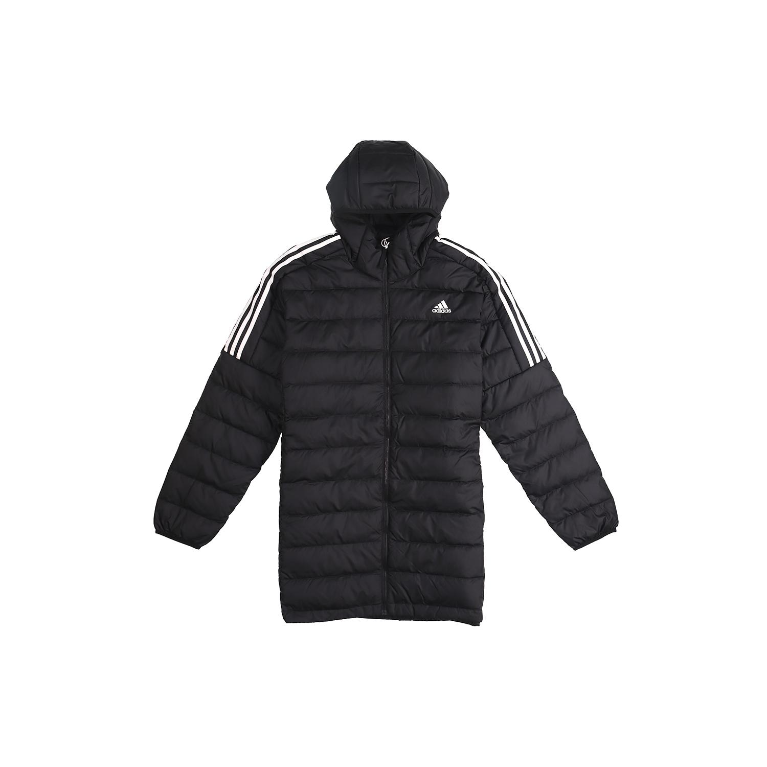

Новая пуховая куртка Adidas Зимняя мужская черная GH4604 XXL