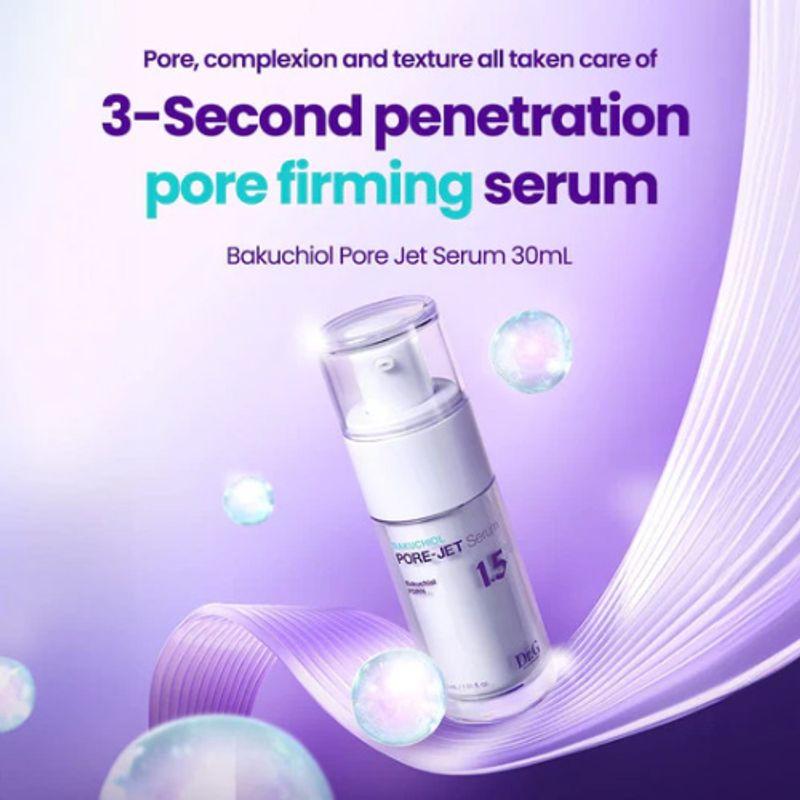 [Dr.G] R.E.D Blemish Bakuchiol Pore-Jet Serum 30ml
