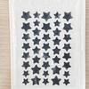 Tea Tree Hydrocolloid Pimple Patches - Waterproof, Invisible, 40 Pcs