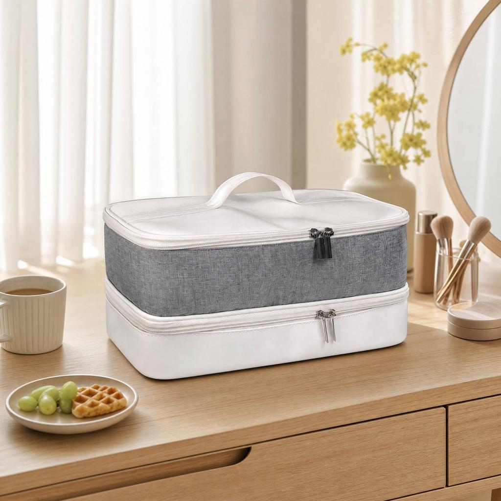 Storage Bag Lightweight Hair Tool Travel for Salon