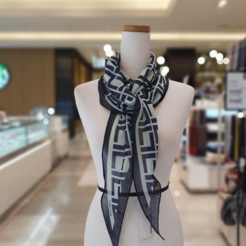 Arnaldo Basini Artri Scarf ABS-226002K