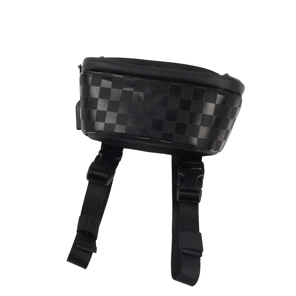 For YAMAHA XMAX 125 250 300 400 X MAX XMAX300 Accessories Phone Charged Wirelessly GPS Navigation Bag Tool Luggage Storage Bag
