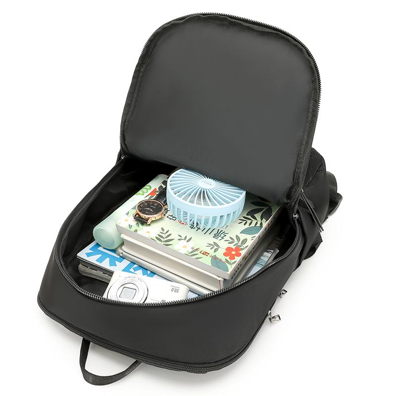 Student Schoolbag Women's Business Large Capacity Backpack