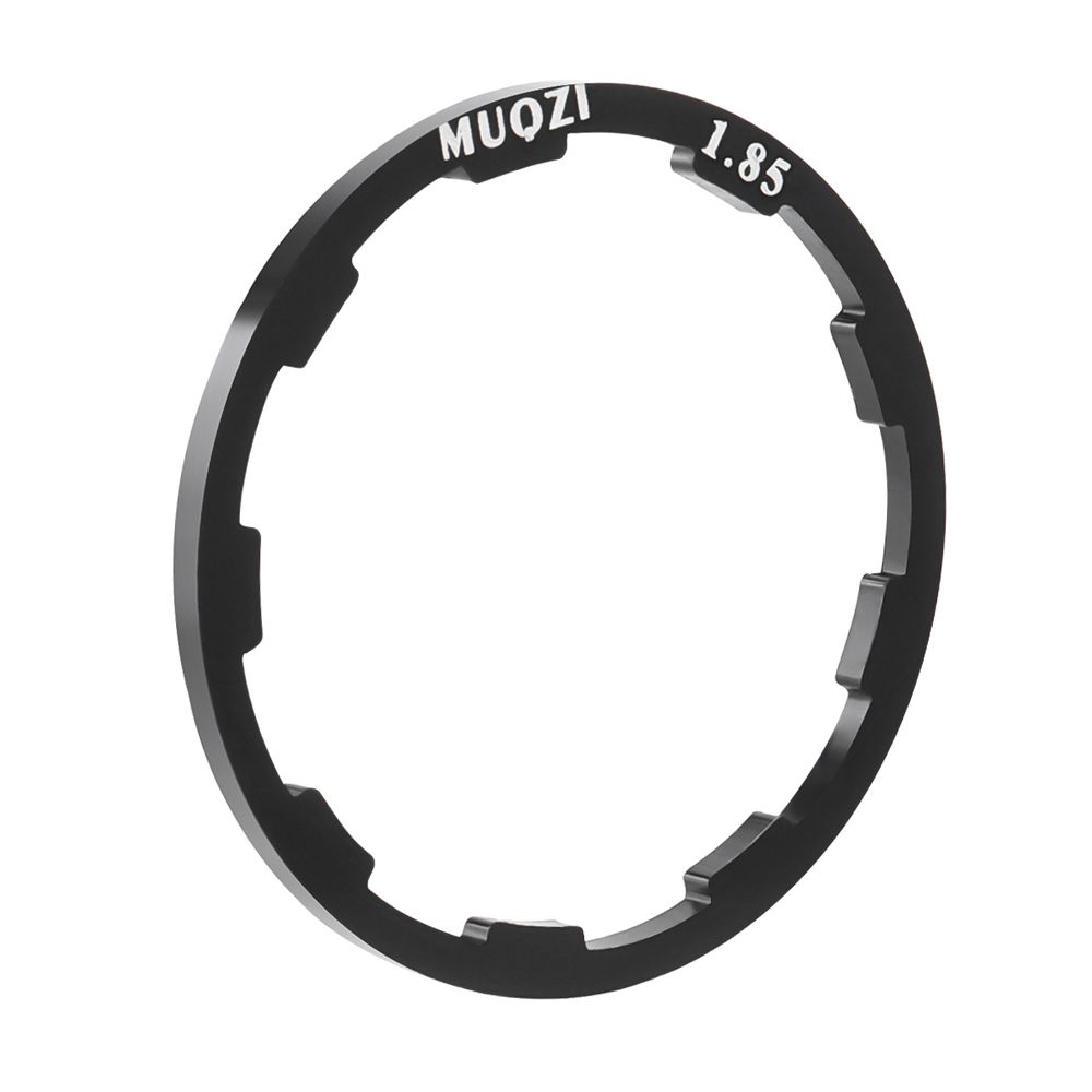 Flywheel Cassette Gasket Bicycle Hub Washer MTB Bottom Bracket Spacers Bike Freehub Washer