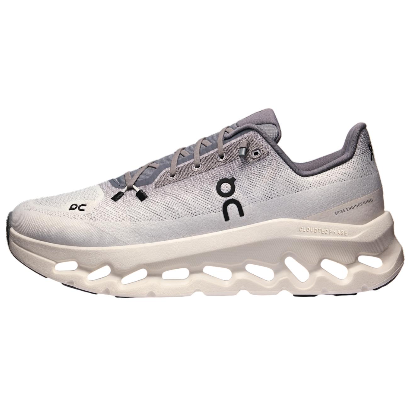 

новые On Running Cloudtilt Rock Ivory 44