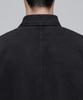 Musinsa Standard Relaxed Denim Chore Jacket [Washed Black]
