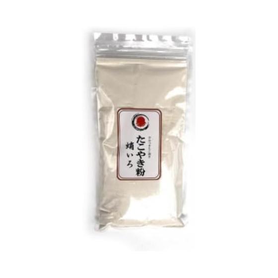 [Introducing Kamaitachi] Takoiro Takoyaki Powder Addictive Takoyaki 300g About 50 pieces Takoyaki Osaka specialty Dashi Flour SNS Instagram Instagram