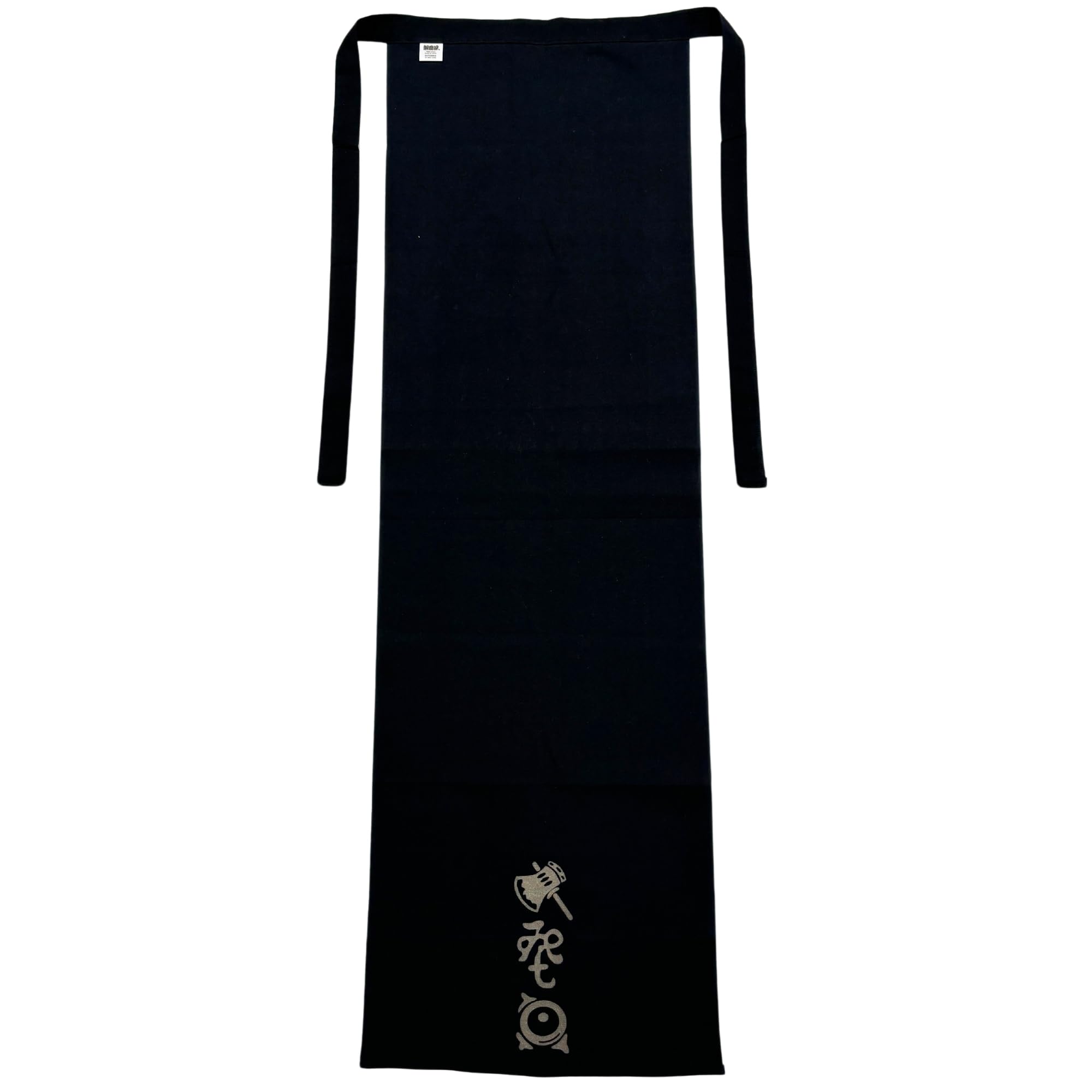 

Эдотэн Этю Фундоси (Набедренная повязка) - Сделано в Японии, 100% хлопок, набивная окраска, стильный японский узор, мужской, один размер подходит всем, черный