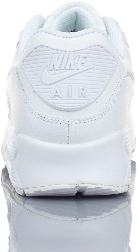 Кроссовки Nike Air Max 90 Ltr white/white/white (CZ5594-100)