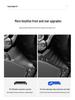 Tesla Model Y/3 Coolant Pipe Guard & Battery Protection Plate