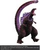 X PLUS GARAGE TOY Toho 30cm Series Yuji Sakai Sculpting Collection Godzilla 4th Form Awakening General Distribution 340mm High X 320mm Wide X 230mm