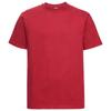Russell Mens Classic Heavyweight T-Shirt