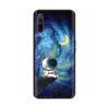 Custodia per Huawei P Smart Pro Custodia Morbida in Silicone TPU Antiurto per Huawei P Smart Pro Copertura Posteriore Protettiva PSmart Pro