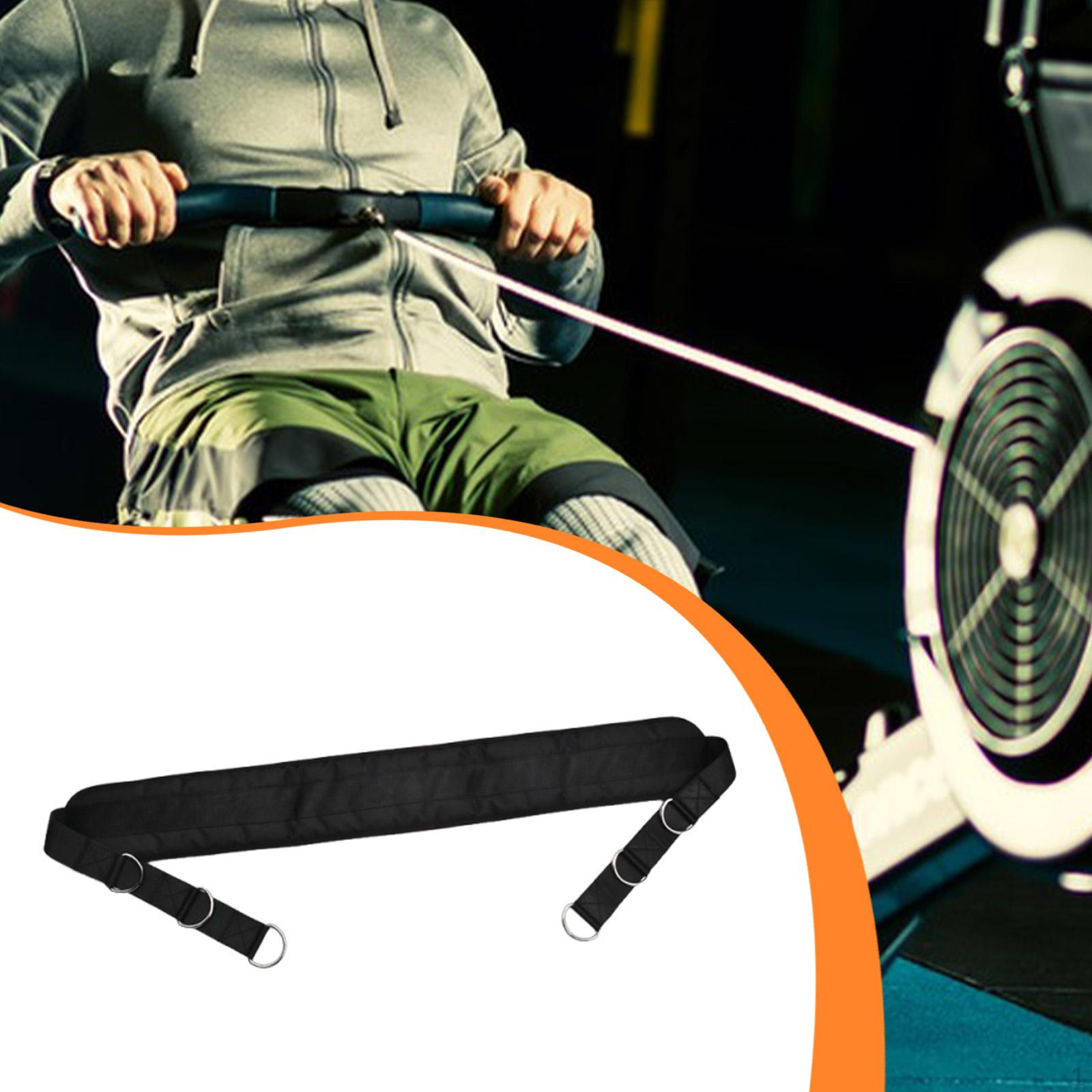 Ремни для тяжелоатлетики для жима ногами, Тренировочный пояс