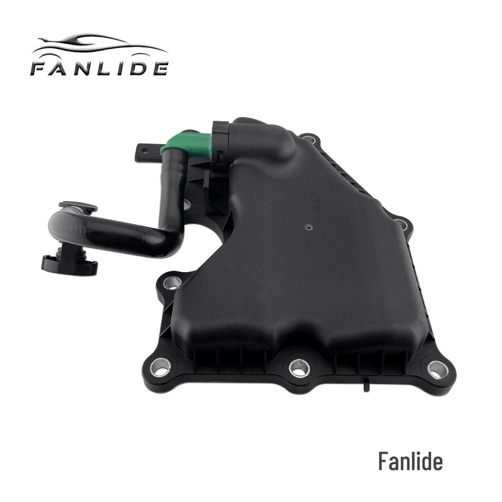 Ölabscheiderdeckel für Ford Edge, Mondeo, Kuga, S-MAX - EJ7E-6A785AB