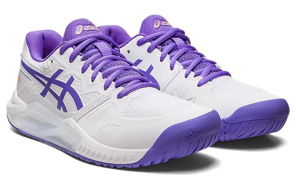 ASICS Gel Challenger 13 'White Amethyst' Women's 1042A164-104