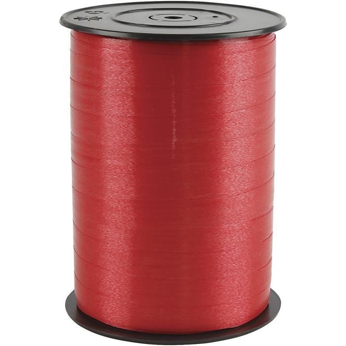 Good Quality Traditional Gift Wrapping Ribbon, Glossy Surface On Both Sides. Ref 20204