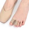 Instrumente Pedichiură Separatoare Degete Îngrijirea Picioarelor Corector Hallux Deget Picior Îndreptător Moale Degete Picior Călătorie