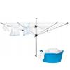 Standing Garden Clothes Dryer 200 X 195 Cm