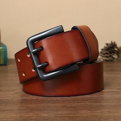 Accessori – Cinture e fasce da uomo