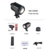 Tolifo KW-150MS Portrait & E-commerce Photography Light for Studio & Live Streaming