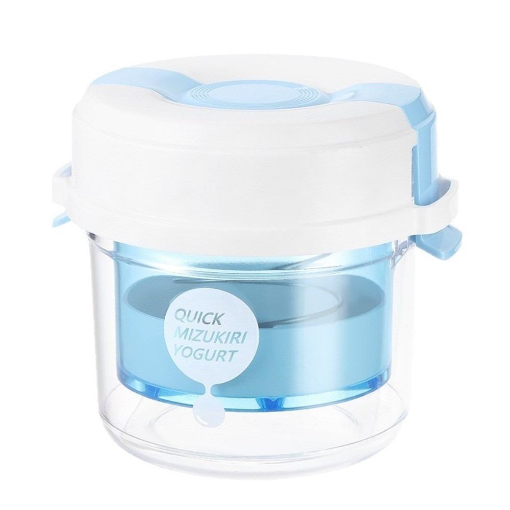 

Detachable Yogurt Strainer Portable Greek Yogurt Machine Breakfast Preparation