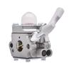 308054114 Carburetor For Homelite Carburetor Kit 308054075 For 26B  Air Filter Gasket Fuel Line Kit For Leaf Blower