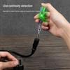 Deli Multi-functional Voltage Tester Pen (CN version)
