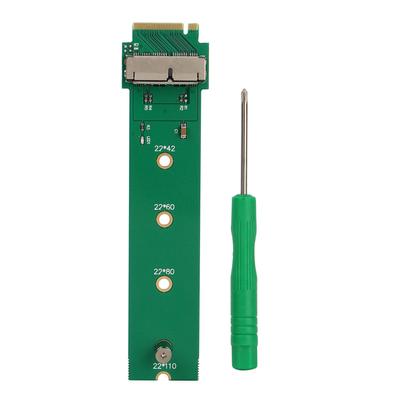 SSD To M.2 NGFF Adapter Card for MZJPV51200A4 MZJPU512T0A6 SD6PQ4M128G256G1021