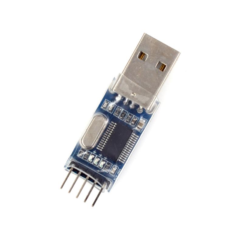 Microcontroller Brush Machine Board USB To Converter Adapter Module