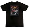 Brooks & Dunn Mens Graphic Print T-Shirt