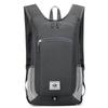 Ultralight Water-resistant Folding Backpack for Outdoor Sports & Travel