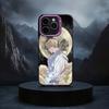 A-Alien S-Stage L-Luka Phone Case For iPhone17,16,15,14,13,12,11 Plus,Pro Max Black Candy Silver Phone Case